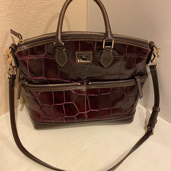 Dooney and Bourke Purse - Picture 3 of 5